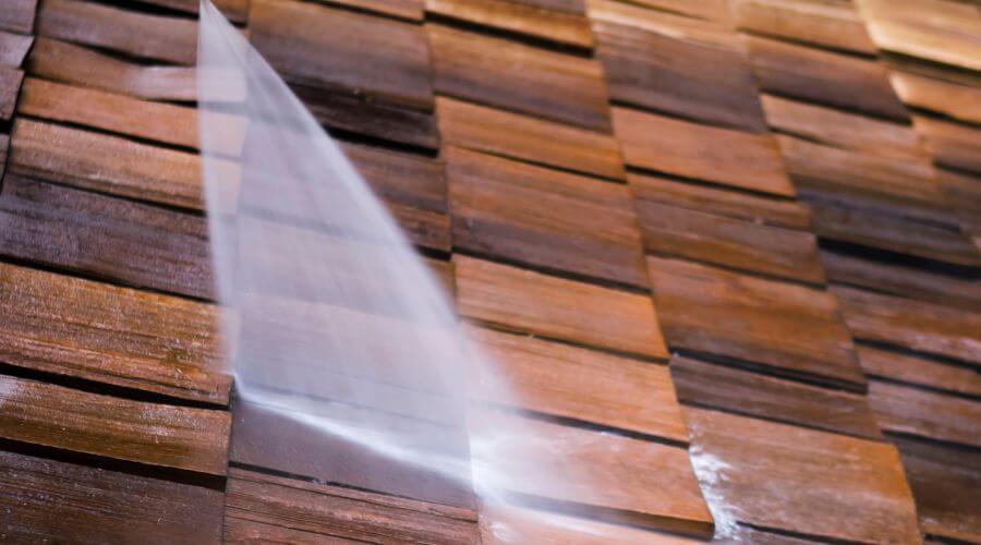 Slate Roofing in Blue Gap, AZ